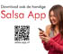 Gratis Salsa APP voor Nederland
